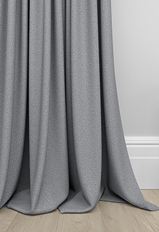 Carina, Ash - Made to Measure Curtains